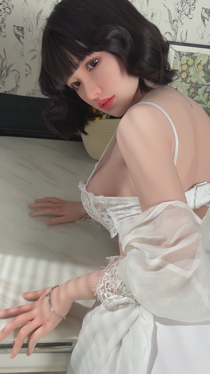 Wushi poupée sexuelle (Starpery 171 cm bonnet D TPE+Silicone)