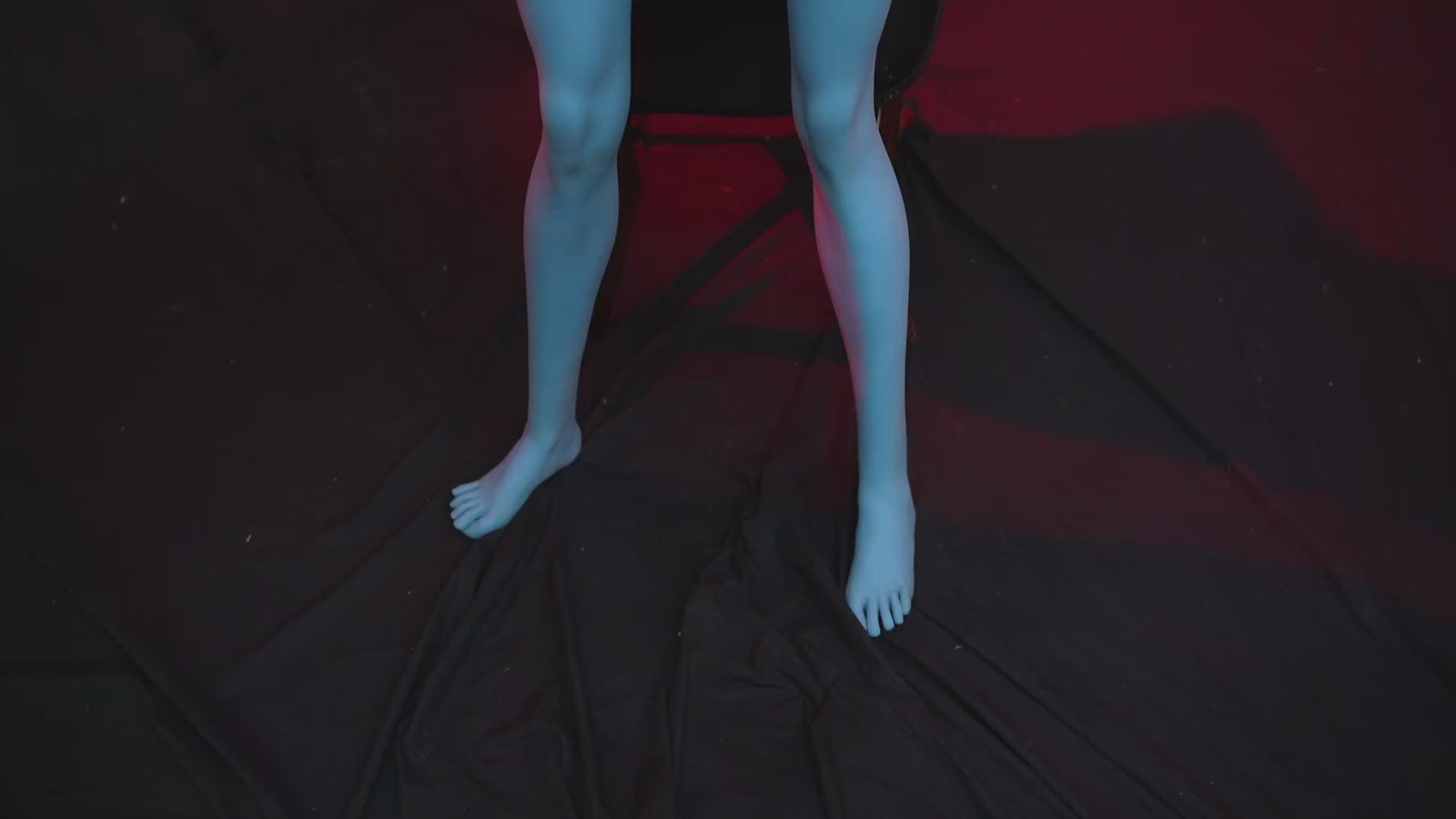 Zeldarine poupée sexuelle (Dolls Castle Bonnet G 170 cm #A12 TPE)