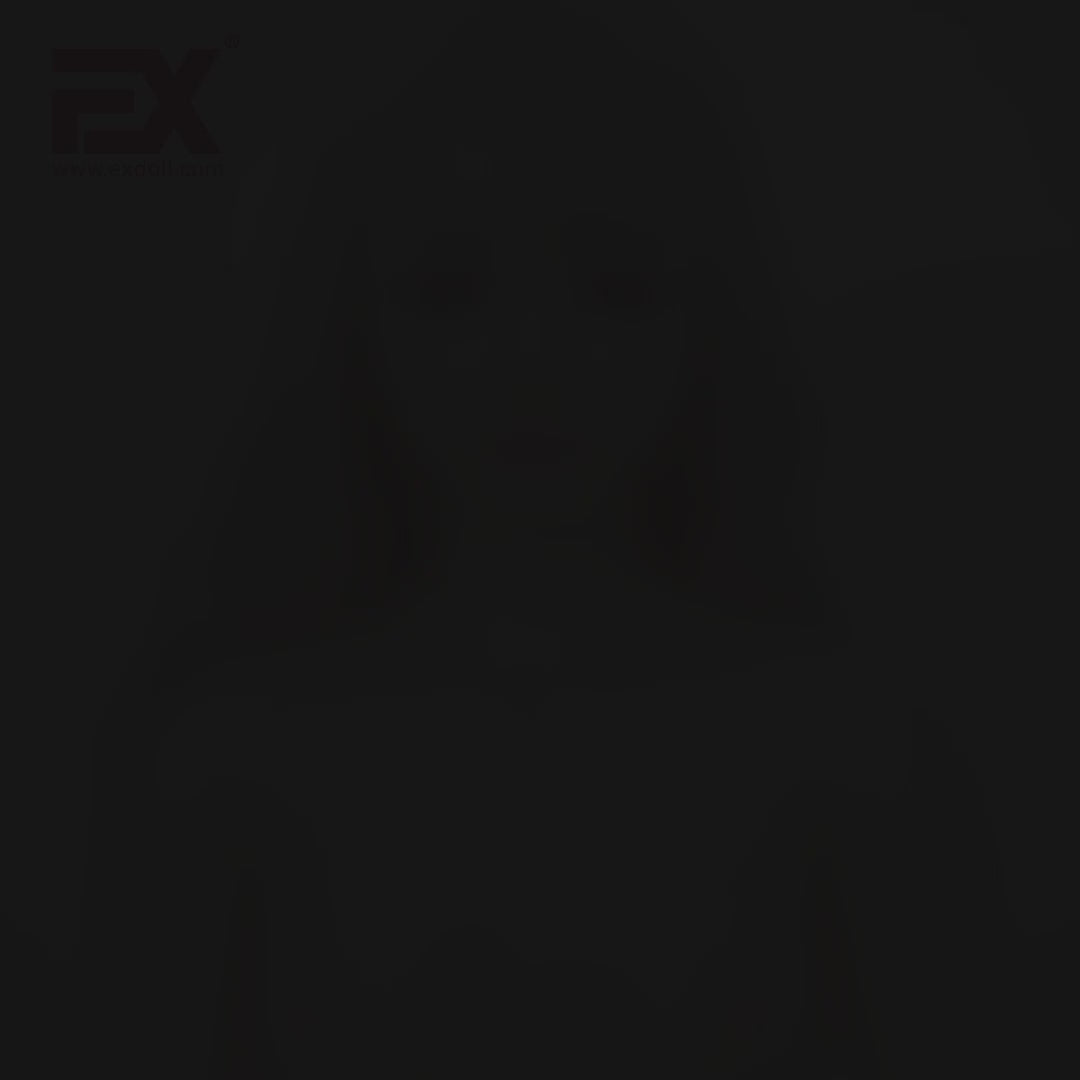 Rubis poupée sexuelle (EXDoll Bonnet A 155 cm #Utopia Silicone)