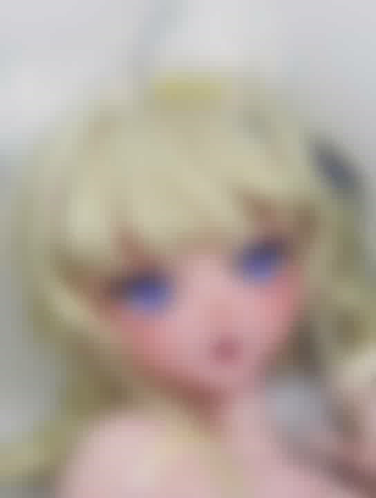 Furukawa Natsuki poupée sexuelle (Elsa Babe 148 cm RAD020 Silicone)