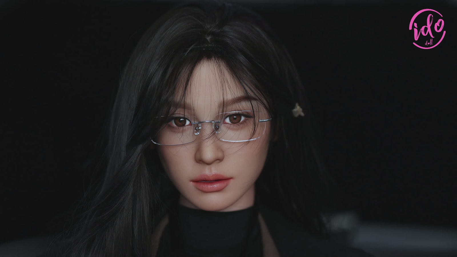 Meilan poupée sexuelle (Idodoll 170cm Bonnet D #ID9S Silicone)