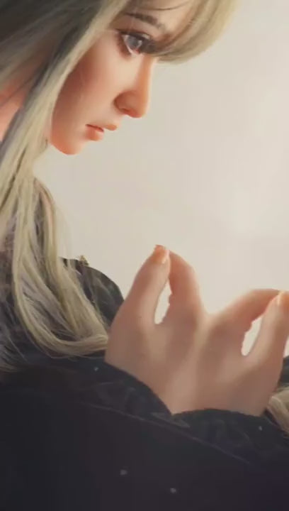 Ayanokouji Akane poupée sexuelle (Elsa Babe 160 cm (RHC026 Silicone)