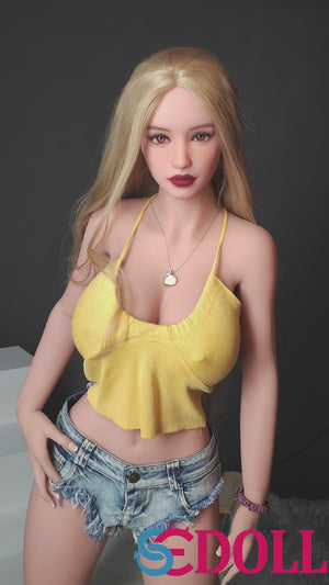 Amelia.f poupée sexuelle (SEDoll 161cm F-Cup # 084 TPE)