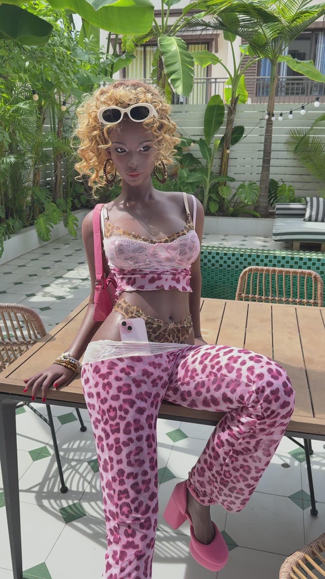 Takiyah poupée sexuelle (Starpery 169 cm bonnet C TPE+Silicone)