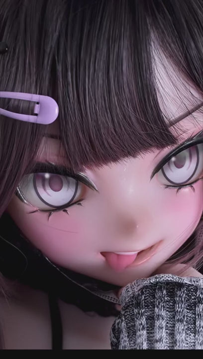 Faire bouillir le Yayoi poupée sexuelle (Elsa Babe 148 cm (RAD035 Silicone)