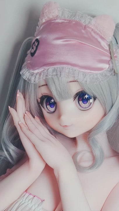 Ishikawa Kiyomi poupée sexuelle (Elsa Babe 140 cm (Rad023 Silicone)