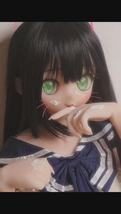 Ishikawa Kiyomi poupée sexuelle (Elsa Babe 148 cm (RAD023 Silicone)