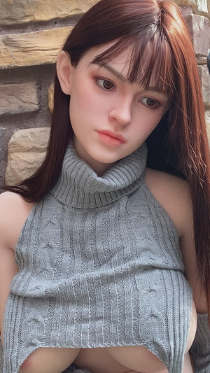Chloé poupée sexuelle (Starpery 163 cm Gup G Full Silicone)