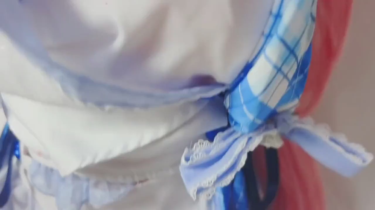 Seino Lemon poupée sexuelle (Elsa Babe 148 cm (RAD040 Silicone)