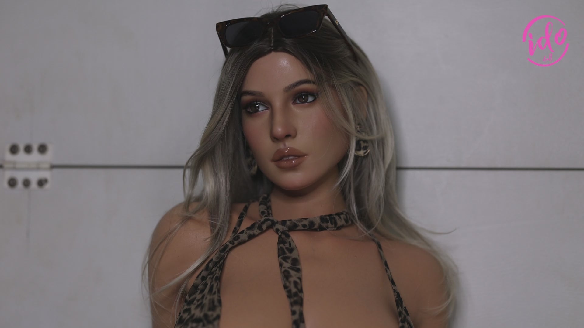 Alessia poupée sexuelle (Idodoll 167cm f-kupa # id2 silicone) EXPRESS