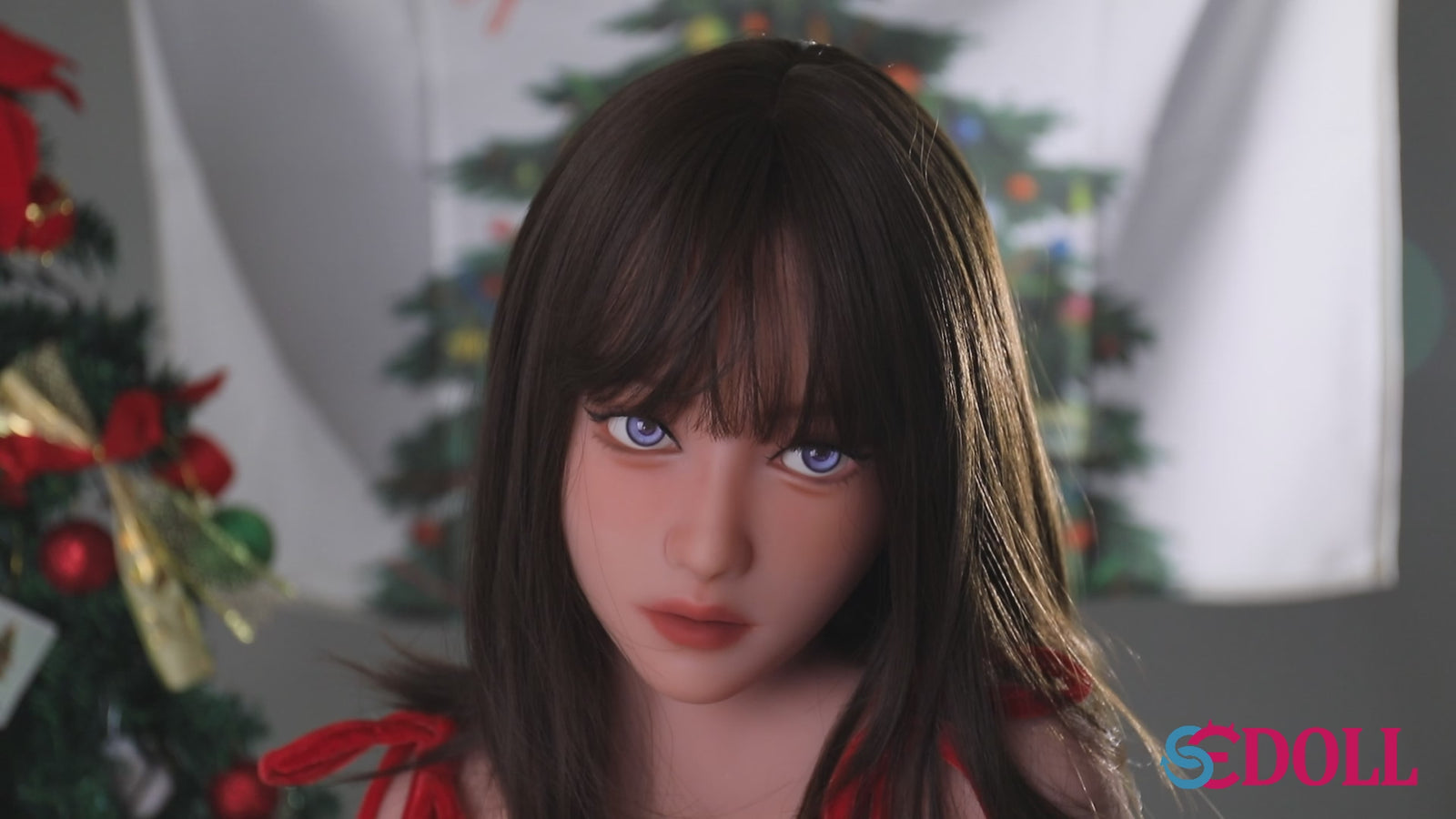 Angéline poupée sexuelle (SEDoll 153 cm Bonnet F #079 TPE)