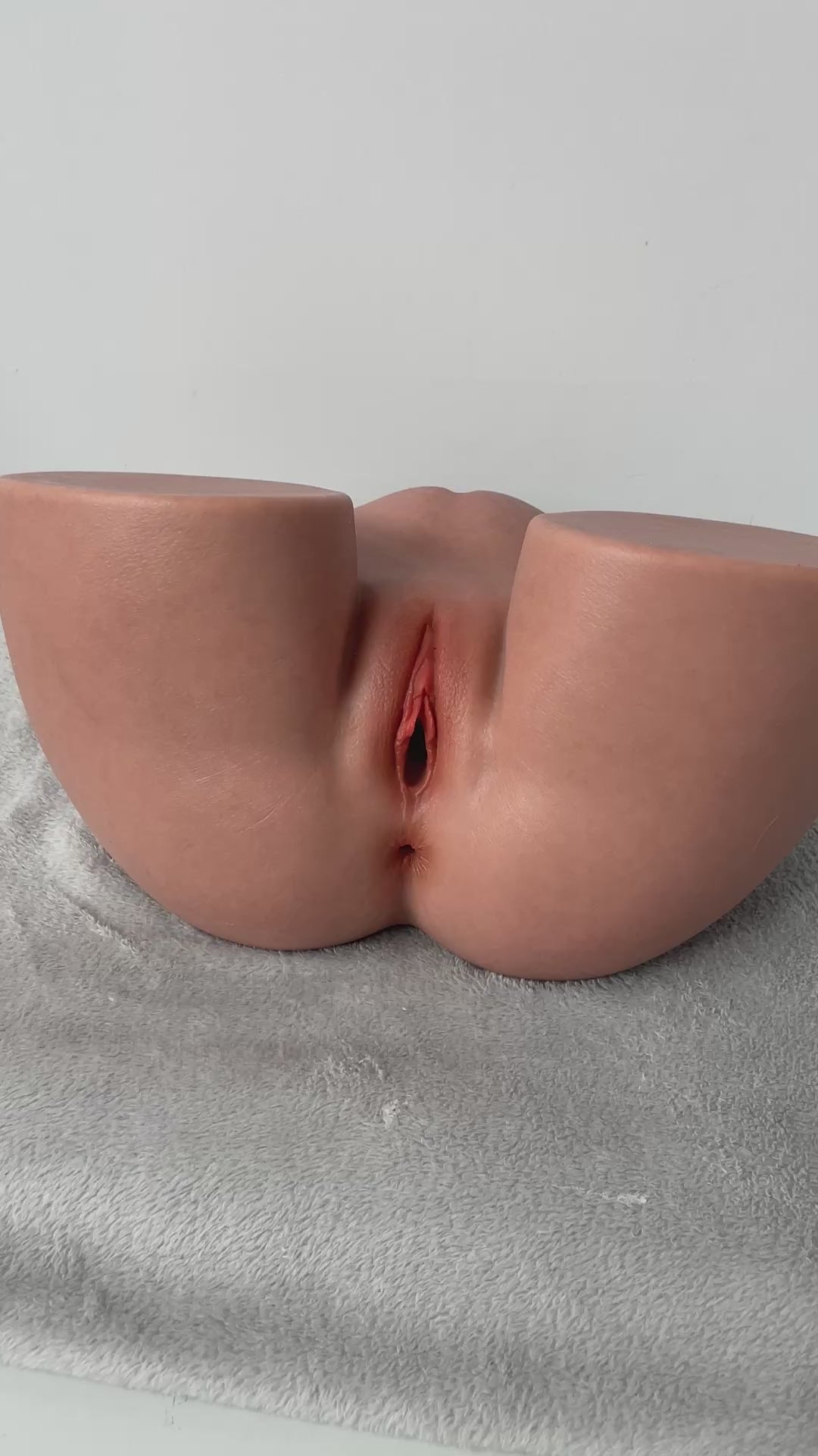 Plaisir hanche (Lusandy Doll Silicone LSD-T01)