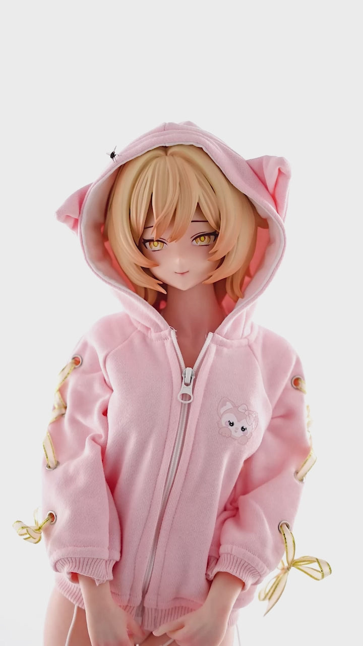 Suzuki Momomame poupée sexuelle (BC-Doll 61 cm (C-Cup F05 Silicone)