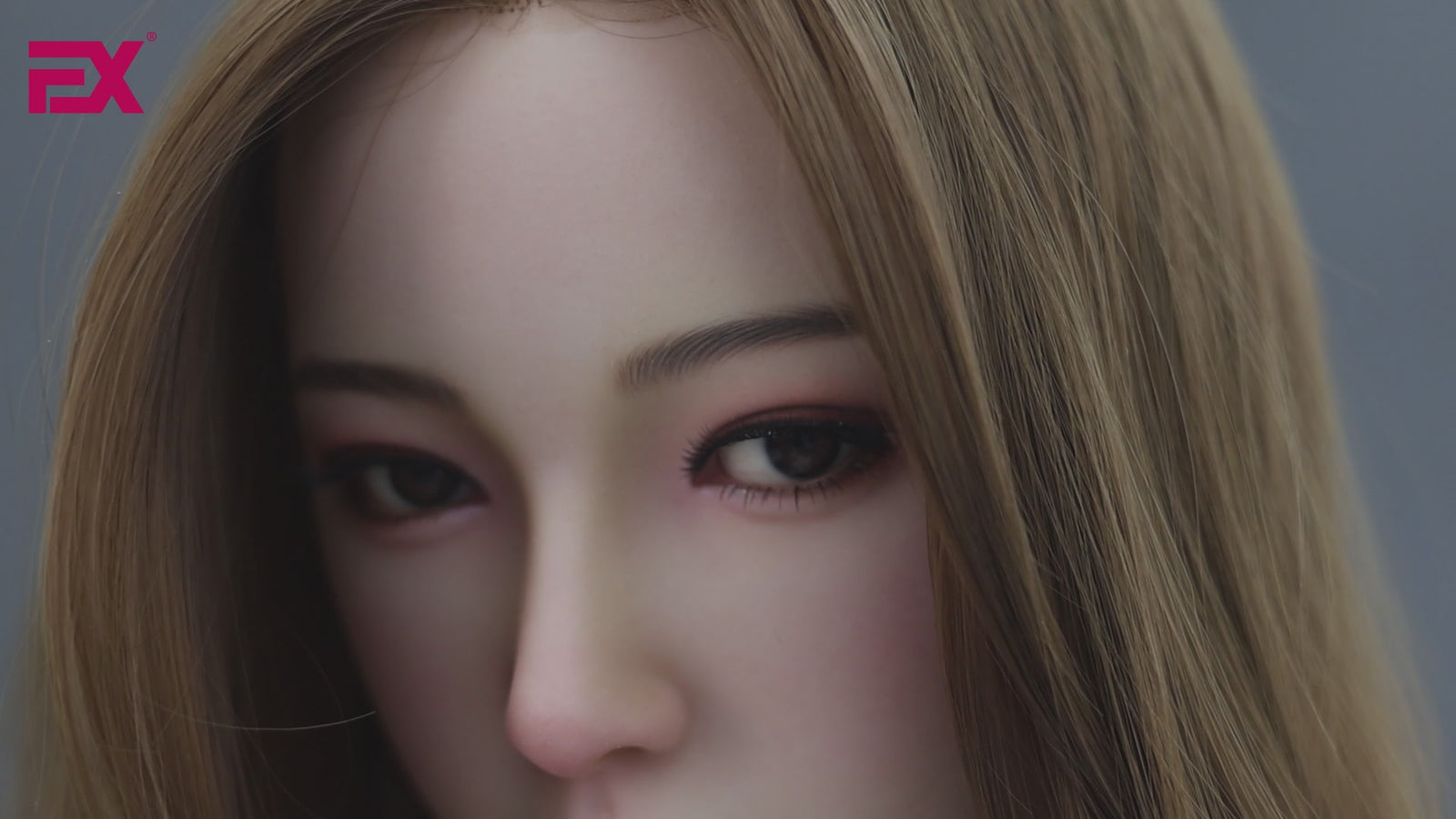 Érin poupée sexuelle (EXDoll 166cm G-Cup #Ukiyo-E Silicone)