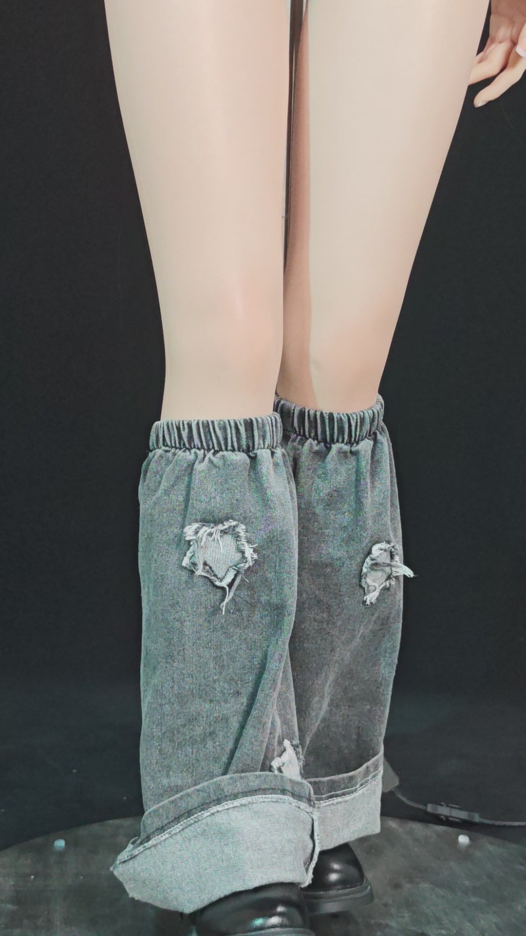 Xiaolu poupée sexuelle (FUDoll 150 cm bonnet B en silicone)