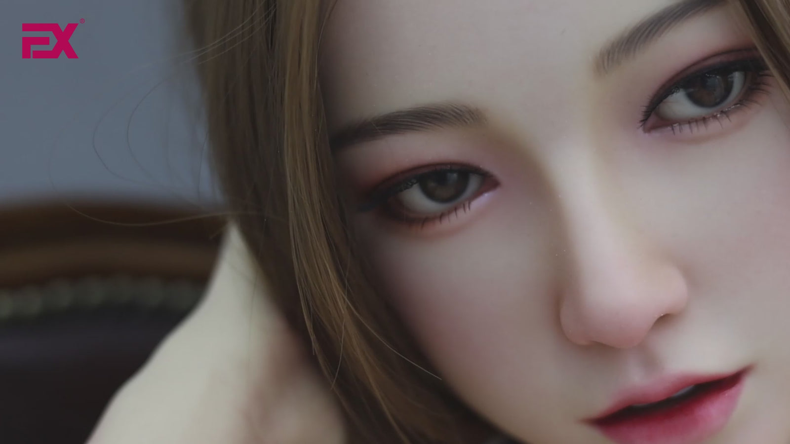 Érin poupée sexuelle (EXDoll 166cm G-Cup #Ukiyo-E Silicone)