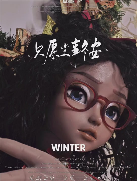 Takanashi Mahiru poupée sexuelle (Elsa Babe 148 cm (DHR007 Silicone)