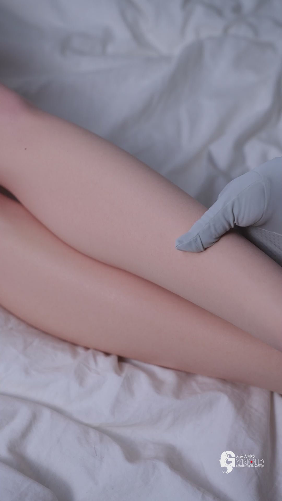 poupée sexuelle Joey modèle 21 Deluxe (Gynoid Doll 164 cm F-Cup Silicone)