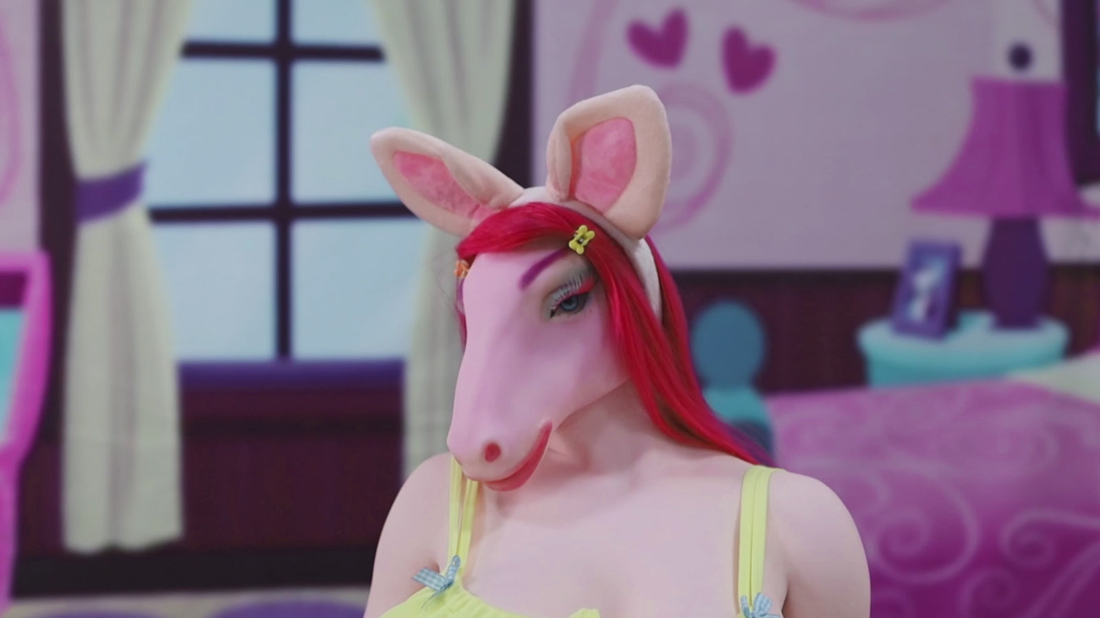 Monie poupée sexuelle (Climax Doll Pro 141 cm E-cup TPE+Silicone)