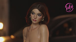 Tatiana poupée sexuelle (Idodoll 167 cm F-Cup Full Silicone