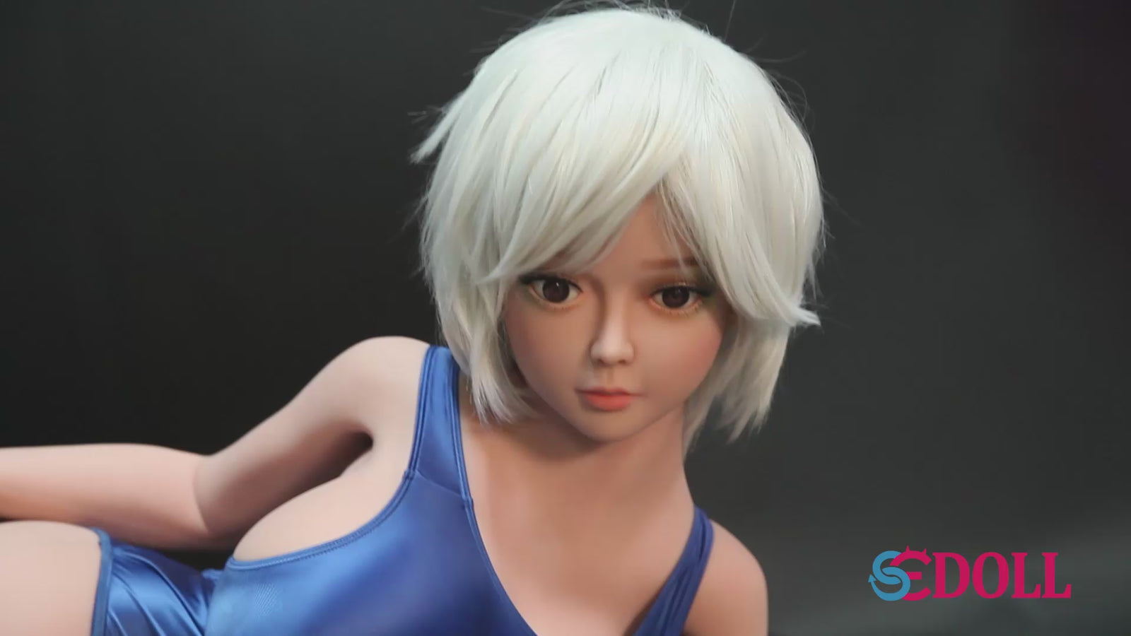 Asahina.A poupée sexuelle (SEDoll Bonnet L 125 cm #028 TPE)