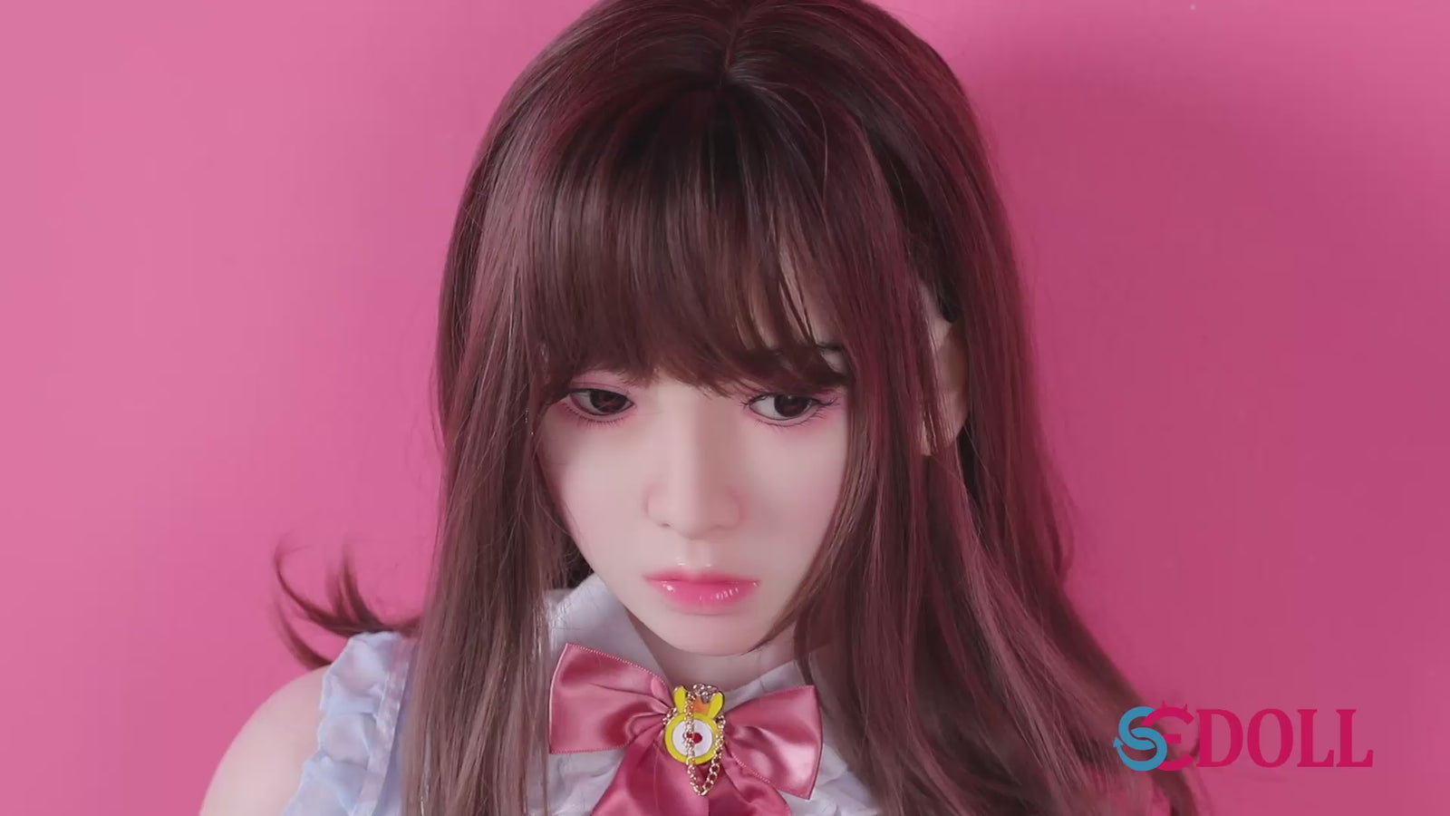 Suzuki poupée sexuelle (SEDoll 160 cm C-Cup #103 Silicone)