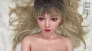 Riley poupée sexuelle (Tayu-Doll 158cm C-Cup ZC-18 # Silicon)