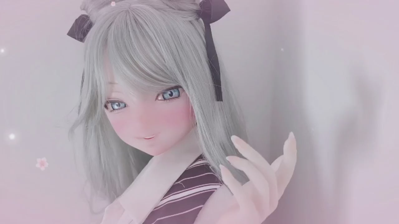 Furuhara Maya poupée sexuelle (Elsa Babe 148 cm (RAD016 Silicone)