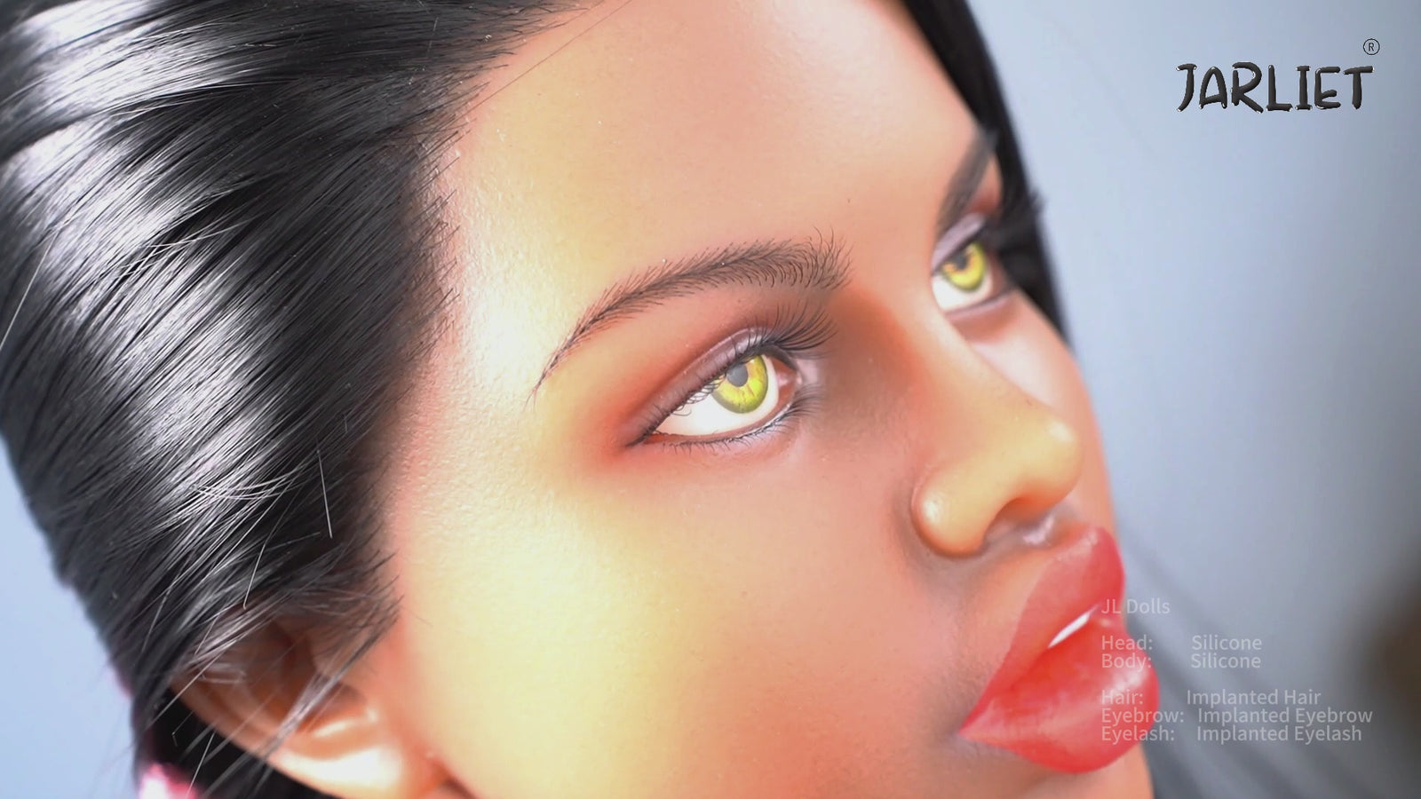 Meilleure amie poupée sexuelle (Jarliet 148 cm E-Cup Silicone) EXPRESS