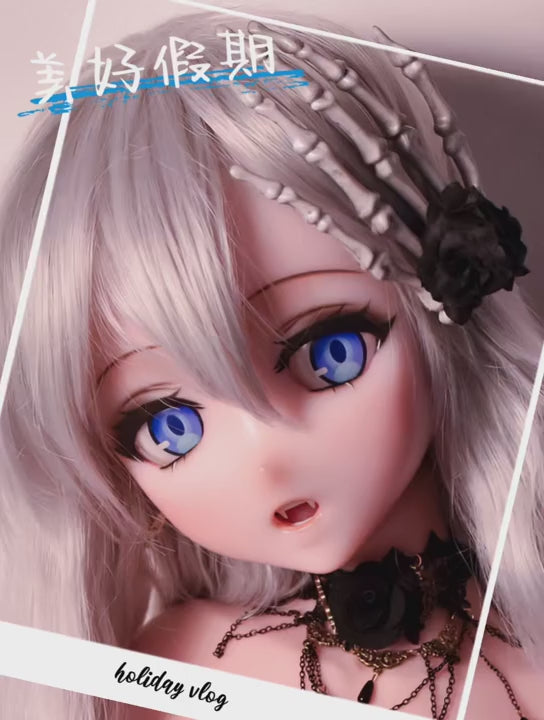 Hayakawa Saaya poupée sexuelle (Elsa Babe 148 cm (RAD011 Silicone)