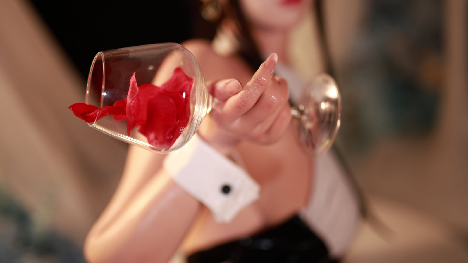 Aglaia poupée sexuelle (Bezlya Doll 162 cm C-Cup 2.2U Silicone)