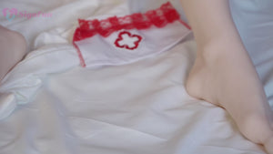 Cecily poupée sexuelle (SIGAFUN 164CM F-KUPA # SILICONE SG2)