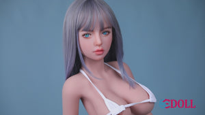 Ayako poupée sexuelle (SEDoll 151cm e-cup # 072 TPE)