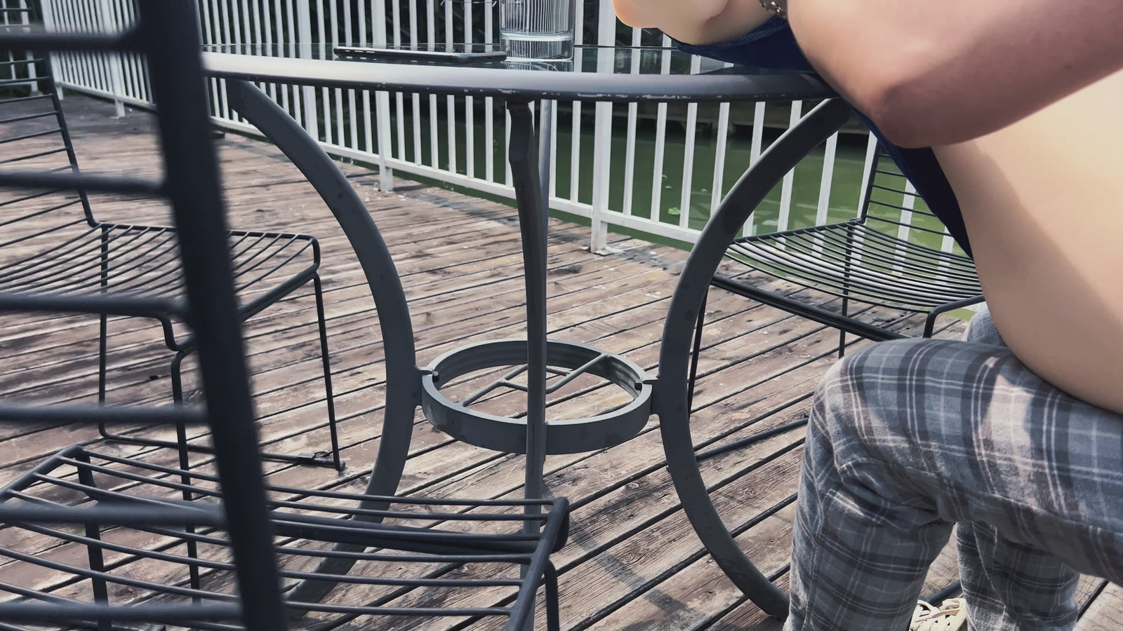 Torse Frise poupée sexuelle (Climax Doll Classic 80 cm bonnet B TPE)