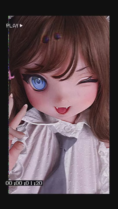 Takeuchi Yuki poupée sexuelle (Elsa Babe 148 cm (RAD026 Silicone)