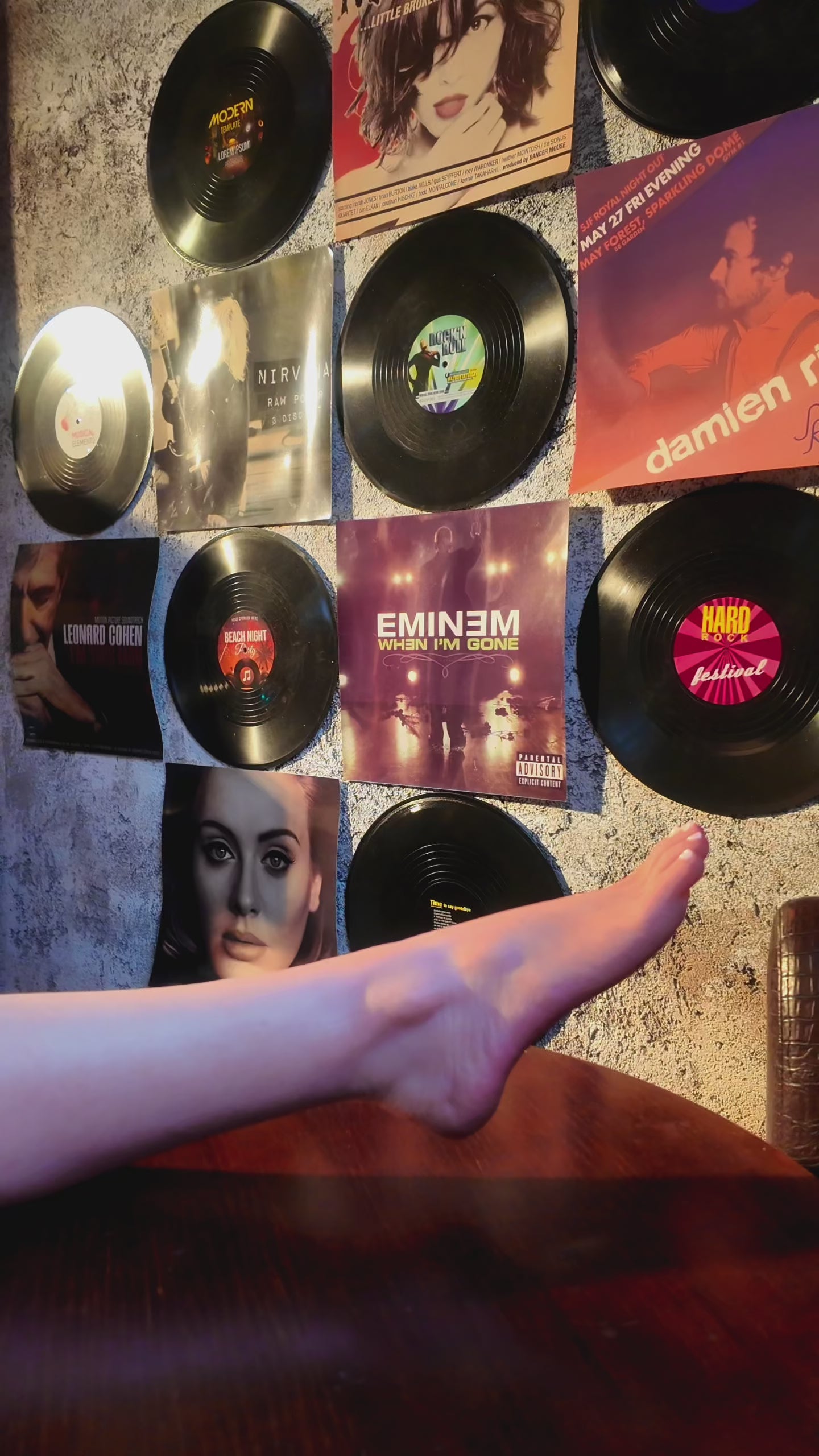 Gwen poupée sexuelle (Zelex 169 cm C-Cup ZFE01-2 Fusion Silicone)