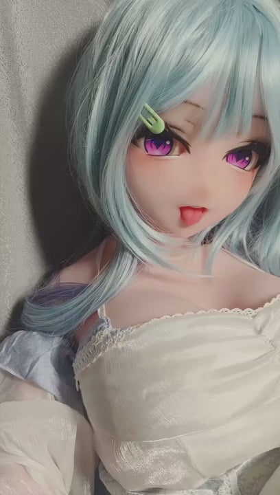 Asakura Marie poupée sexuelle (Elsa Babe 165cm RAHC018 Silicone)