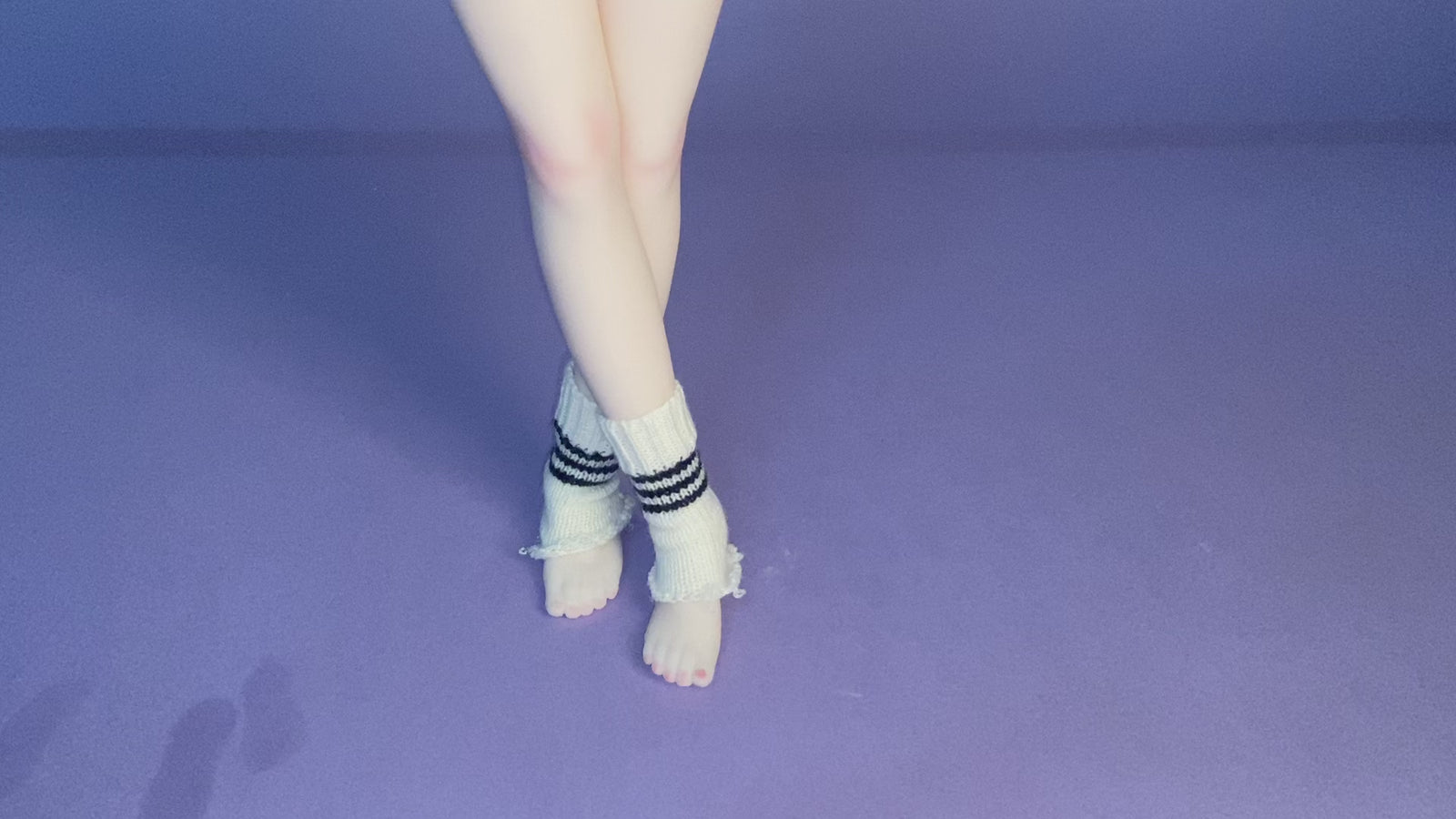 Eudore poupée sexuelle (Climax Doll Mini bonnet A 55 cm en silicone)