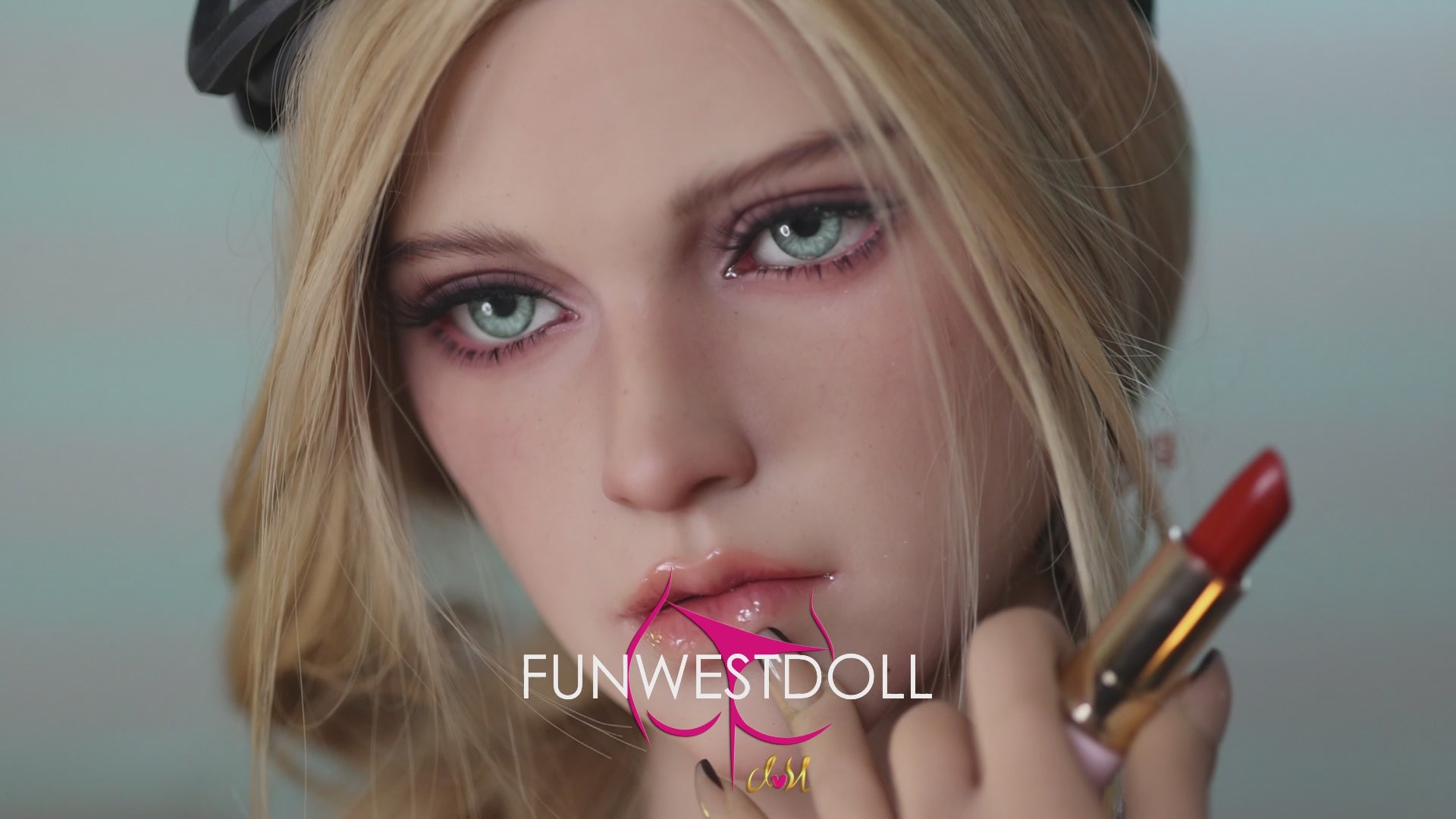 Bella poupée sexuelle (FunWest Doll 162cm F-Cup # 037 TPE)