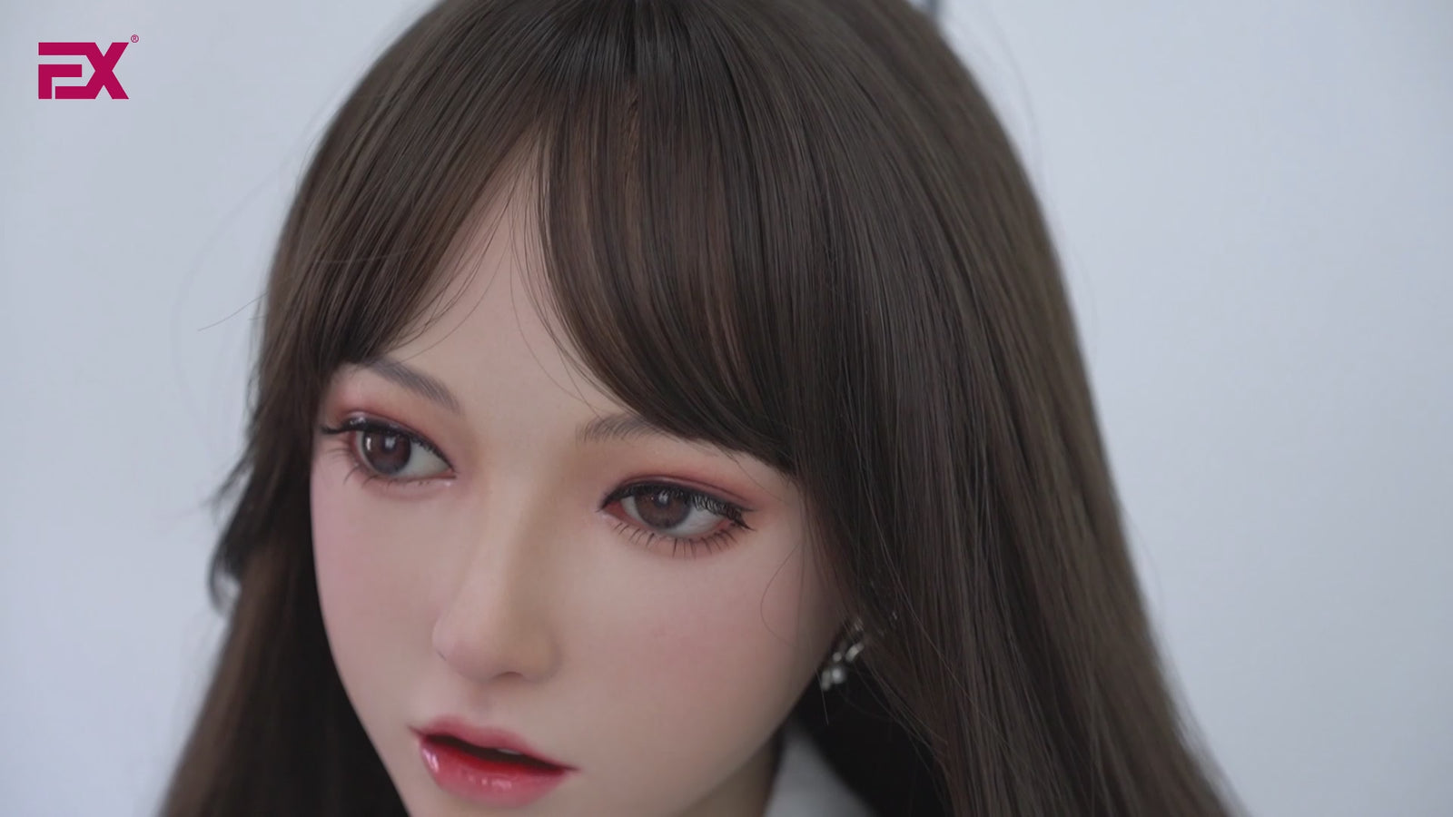 Érin poupée sexuelle (EXDoll Bonnet D 150 cm #Utopia Silicone)