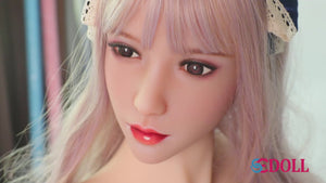 Yuuna poupée sexuelle (SEDoll 163cm e-cup # 083 TPE)