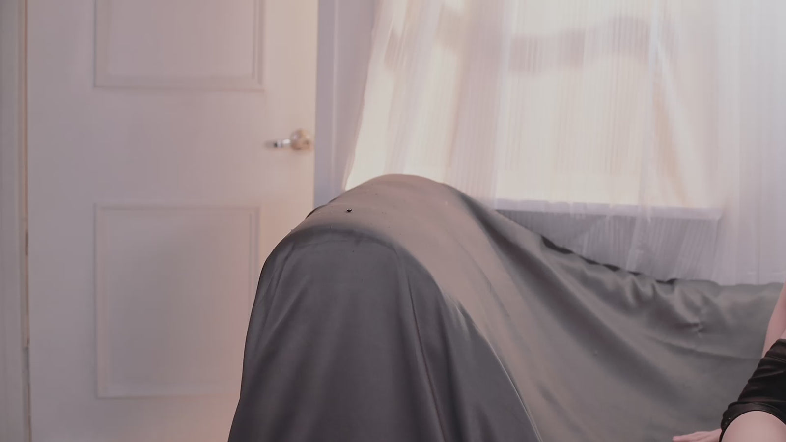 Huiqian poupée sexuelle (Poupée Senior 163cm E-Cup #11 Silicone)