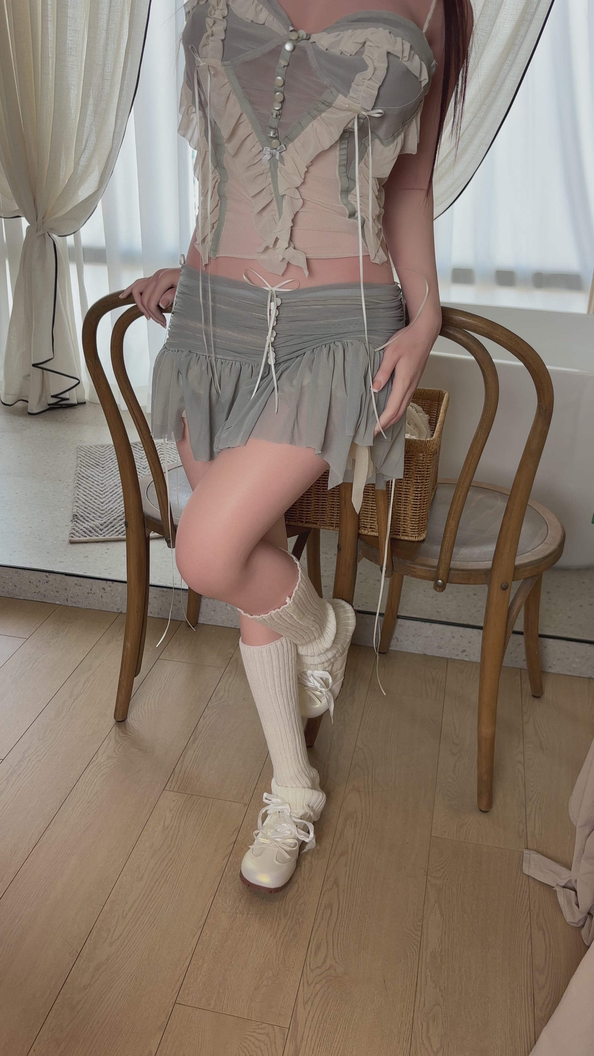 Keqing Qin poupée sexuelle (Starpery 171cm d-kupa tpe + silicone)