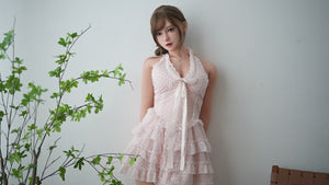 Maya.B poupée sexuelle (SEDoll T163cm C-Cup # 138SO Silicone Pro)
