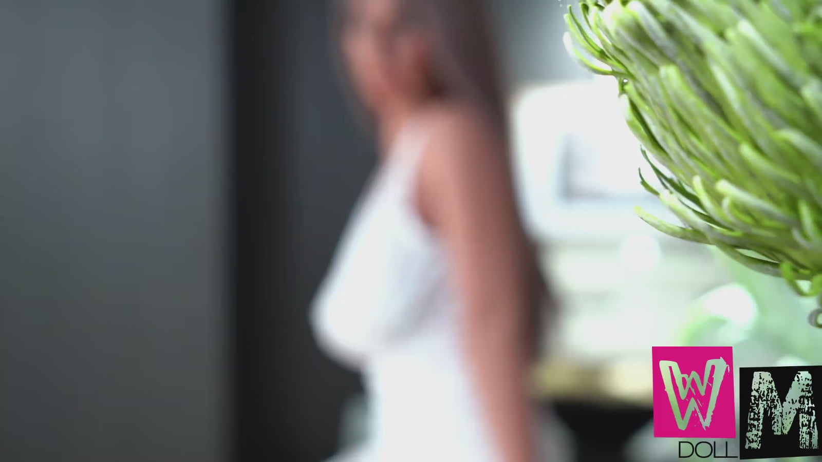 Lola poupée sexuelle (WM-Doll Bonnet D 165 cm #SS111 TPE+Silicone)