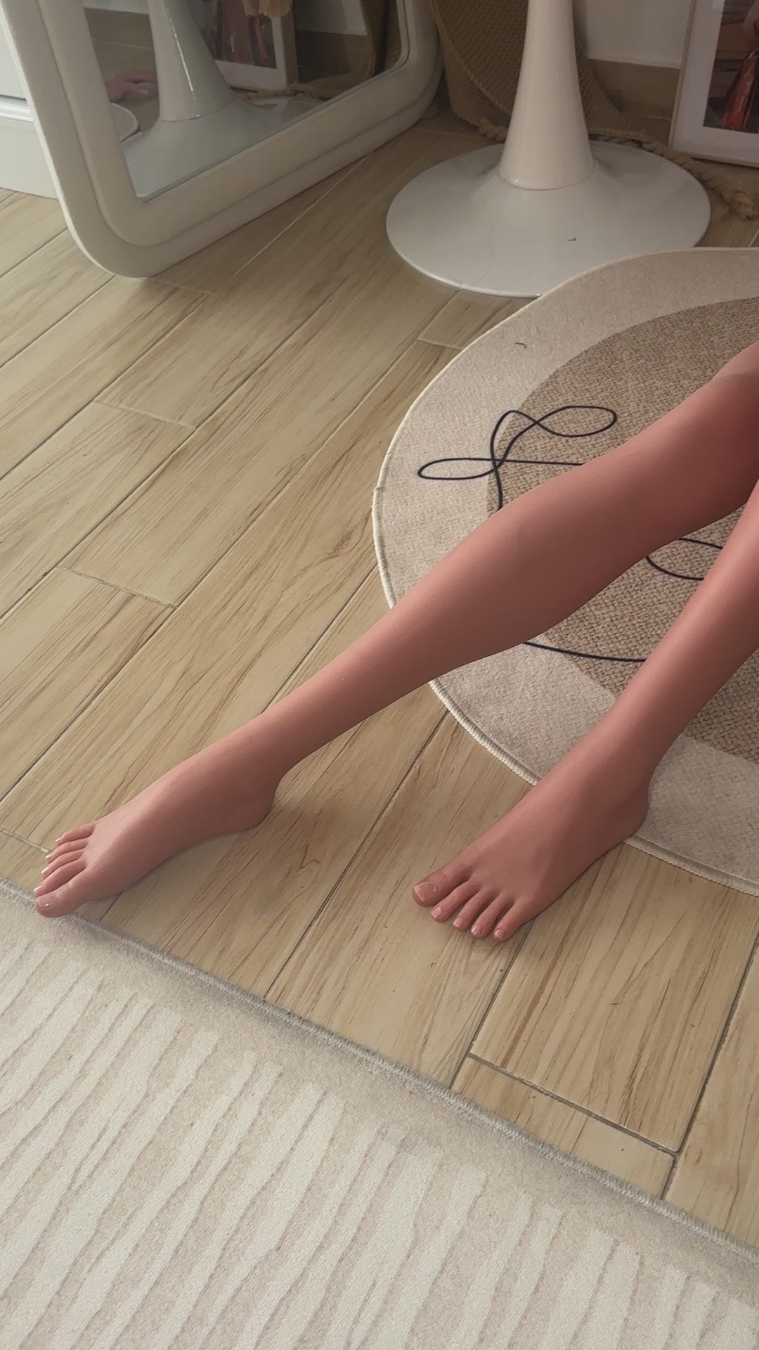 Maya poupée sexuelle (Zelex 172 cm (E-Kupa ZXE201-2 SLE Silicone)