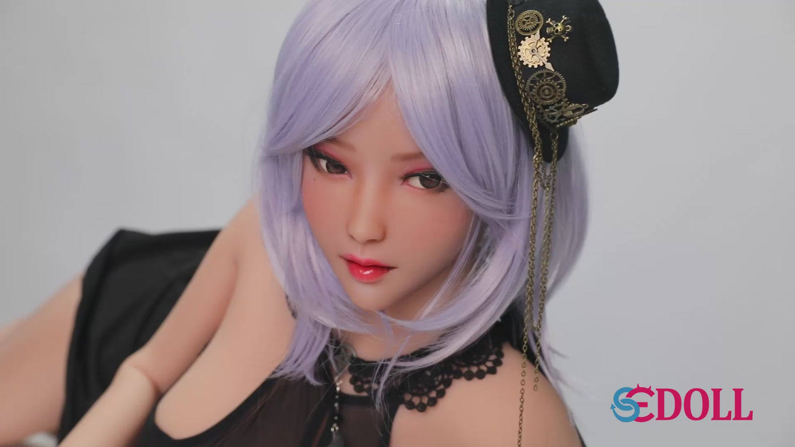 Mia poupée sexuelle (SEDoll Bonnet F 165 cm #075 TPE)