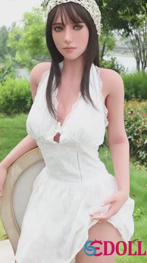 Queena.f poupée sexuelle (SEDoll 160cm Cup CUP # 083 TPE)