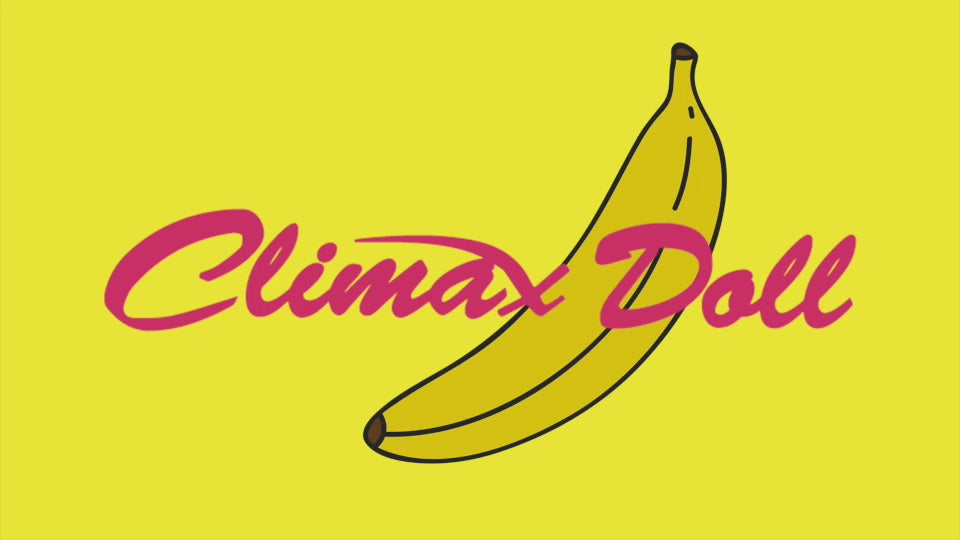 Caïn poupée sexuelle (Climax Doll Mini 100 cm E-cup TPE)