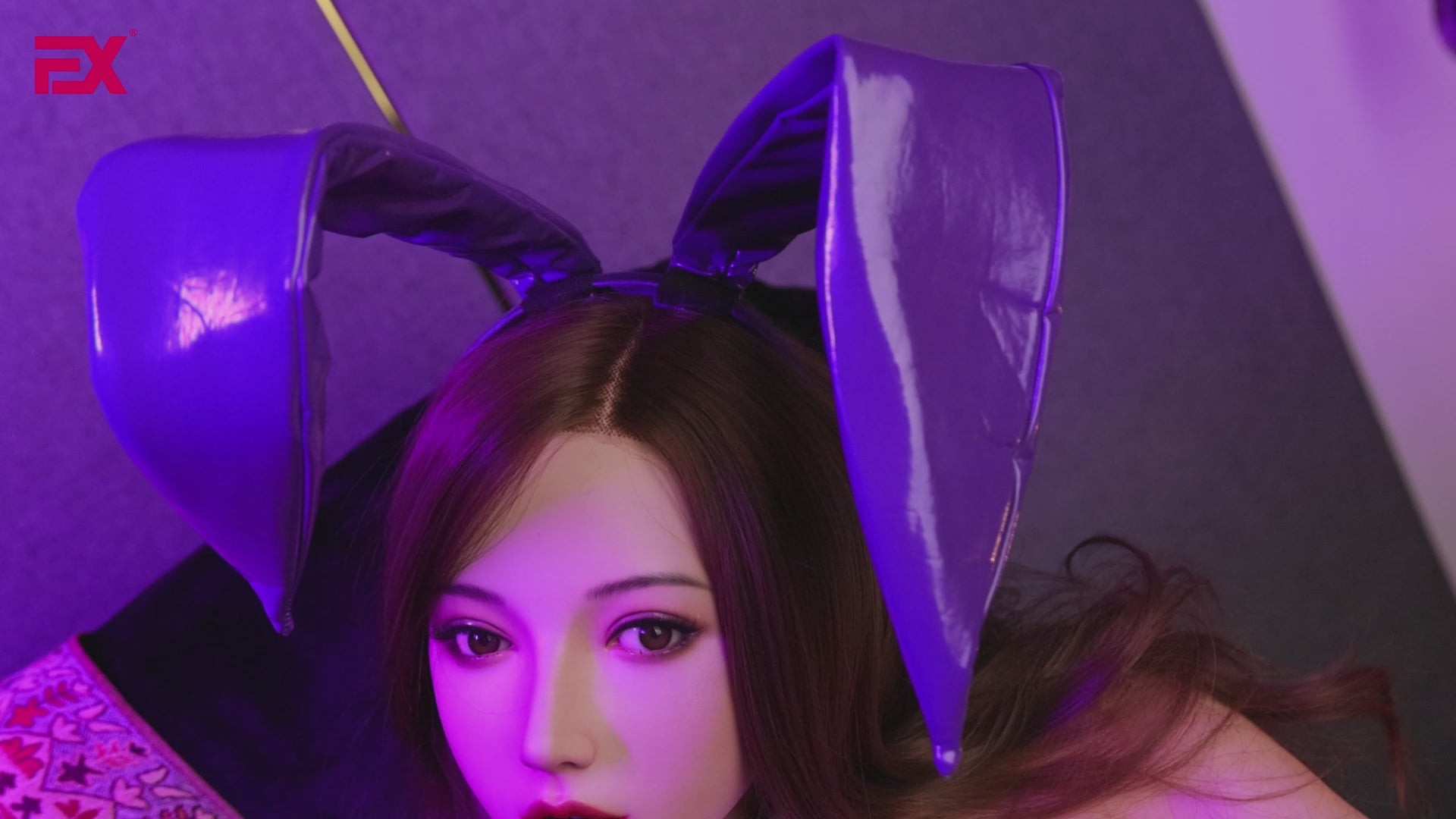 Lune 2 poupée sexuelle (EXDoll 174 cm J-Cup #Ukiyo-E Silicone)